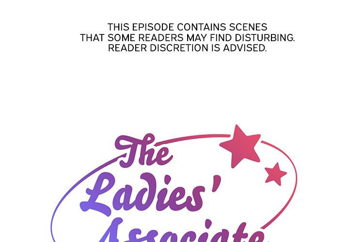 The Ladies' Associate - Chapter 25 - picture 0