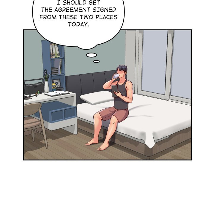 The Ladies' Associate - Chapter 25 - picture 47
