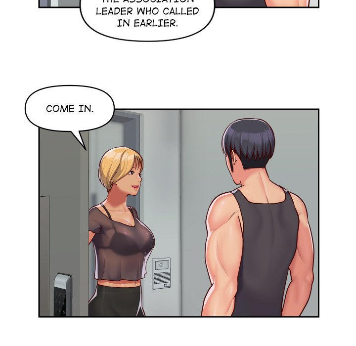The Ladies' Associate - Chapter 25 - picture 55