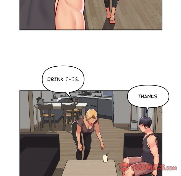 The Ladies' Associate - Chapter 25 - picture 57