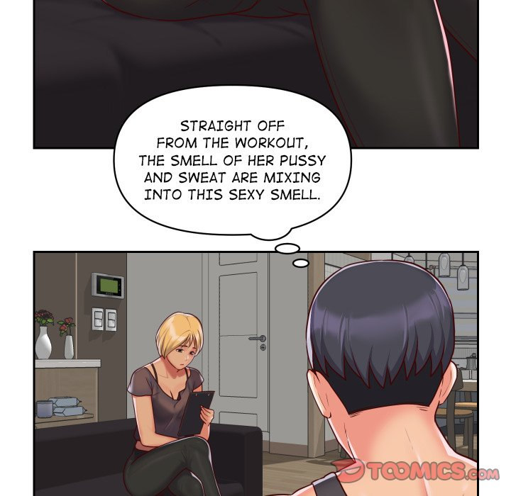The Ladies' Associate - Chapter 25 - picture 61