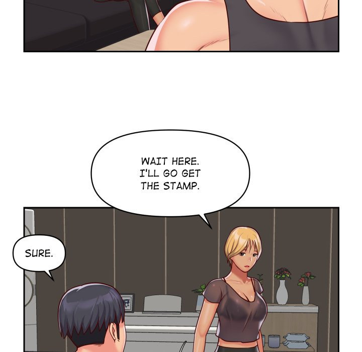 The Ladies' Associate - Chapter 25 - picture 62