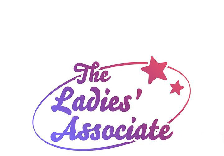The Ladies' Associate - Chapter 27 - picture 0
