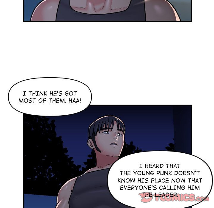 The Ladies' Associate - Chapter 27 - picture 21