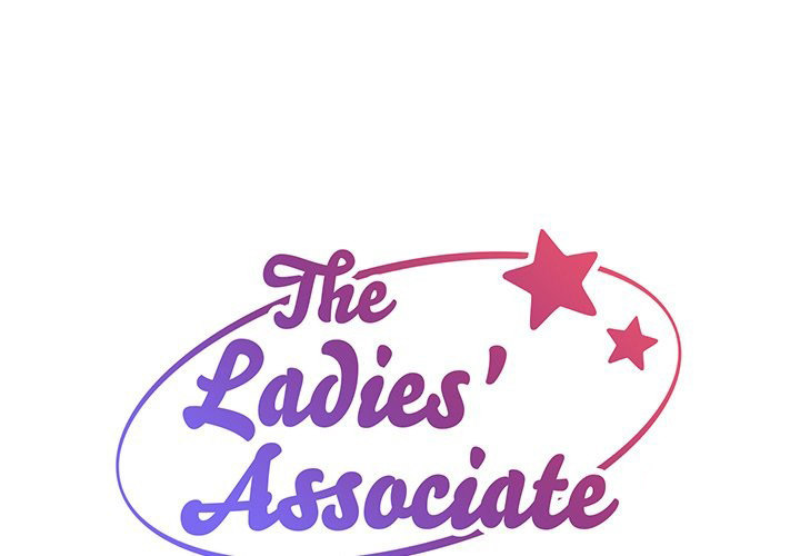 The Ladies' Associate - Chapter 28 - picture 0
