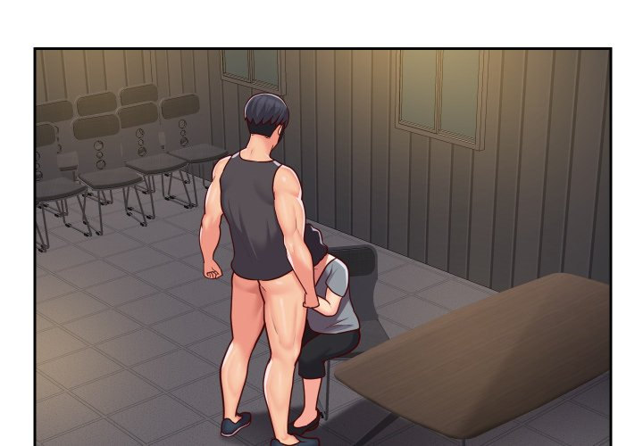 The Ladies' Associate - Chapter 28 - picture 2