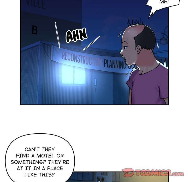 The Ladies' Associate - Chapter 28 - picture 57