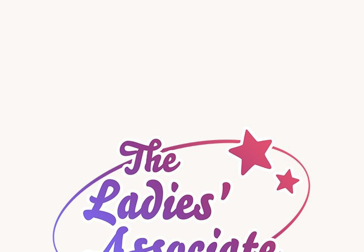 The Ladies' Associate - Chapter 29 - picture 0