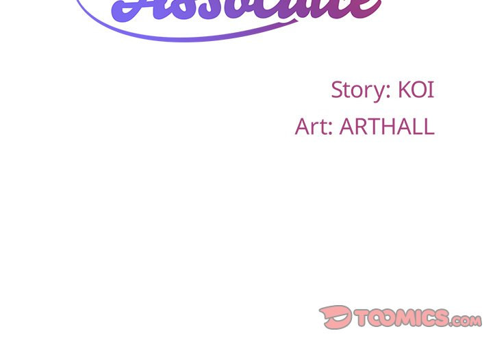 The Ladies' Associate - Chapter 30 - picture 1