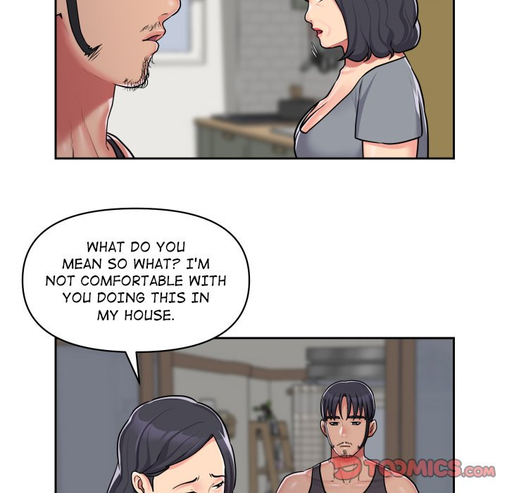 The Ladies' Associate - Chapter 30 - picture 5