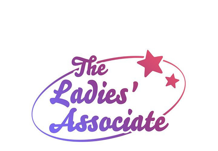 The Ladies' Associate - Chapter 31 - picture 0