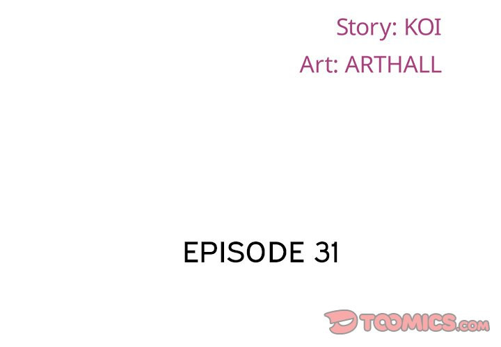 The Ladies' Associate - Chapter 31 - picture 1