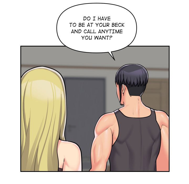 The Ladies' Associate - Chapter 31 - picture 24