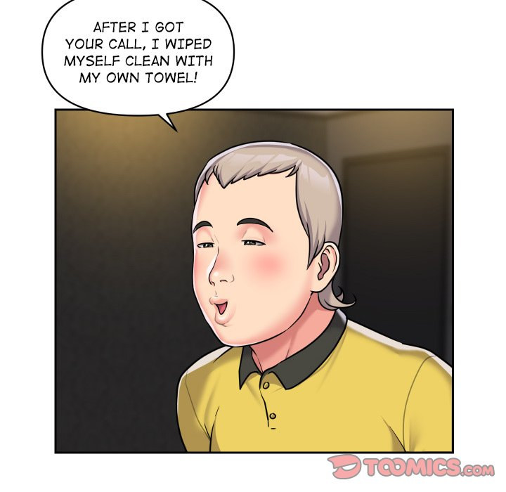 The Ladies' Associate - Chapter 31 - picture 53