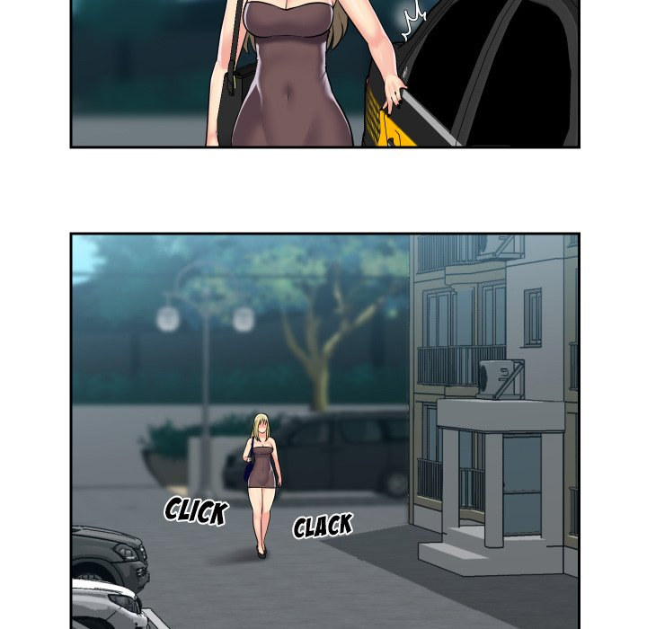 The Ladies' Associate - Chapter 31 - picture 8