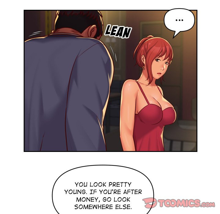 The Ladies' Associate - Chapter 32 - picture 33