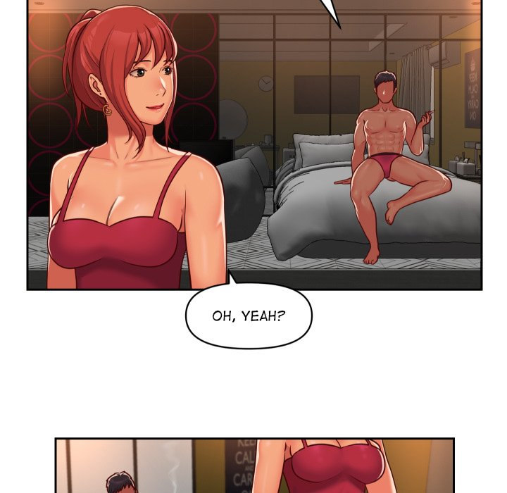 The Ladies' Associate - Chapter 33 - picture 10