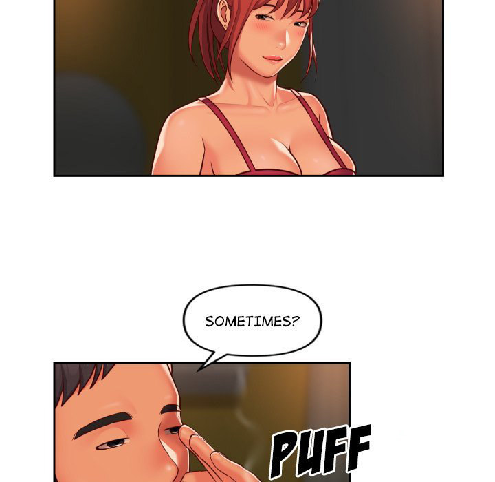 The Ladies' Associate - Chapter 33 - picture 12