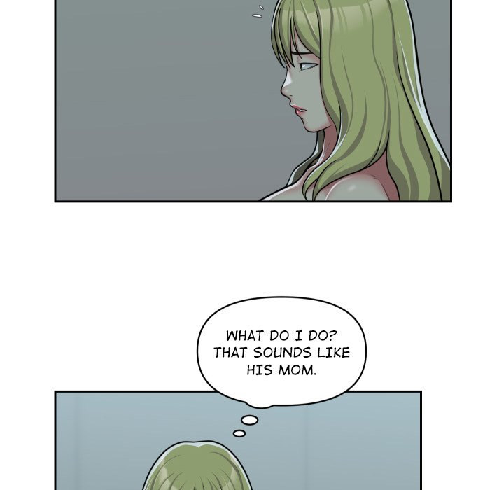 The Ladies' Associate - Chapter 33 - picture 54