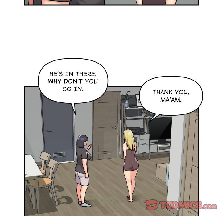 The Ladies' Associate - Chapter 33 - picture 61