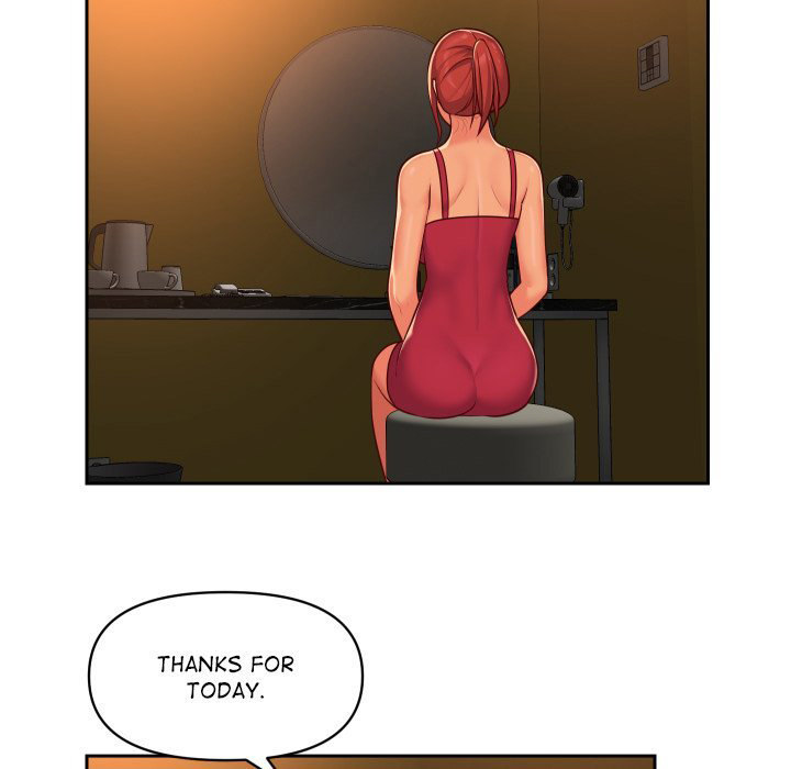 The Ladies' Associate - Chapter 33 - picture 8