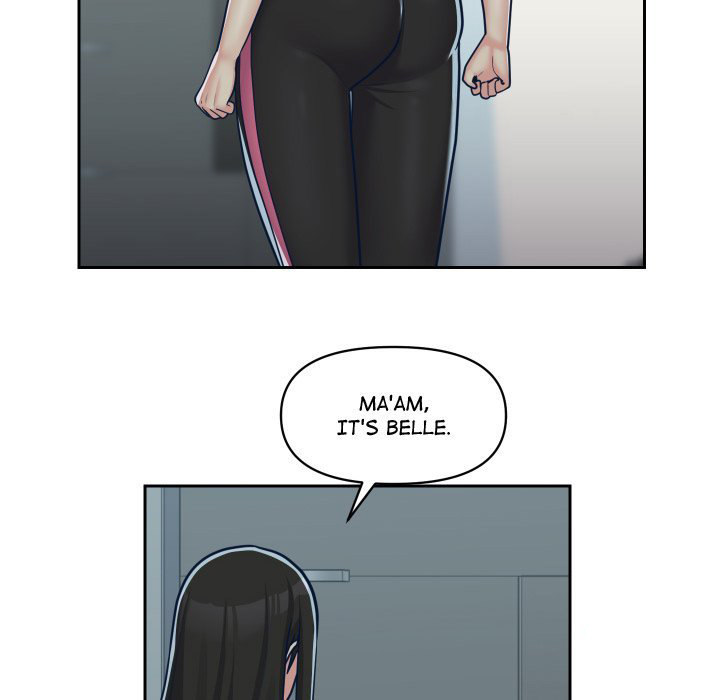 The Ladies' Associate - Chapter 34 - picture 75