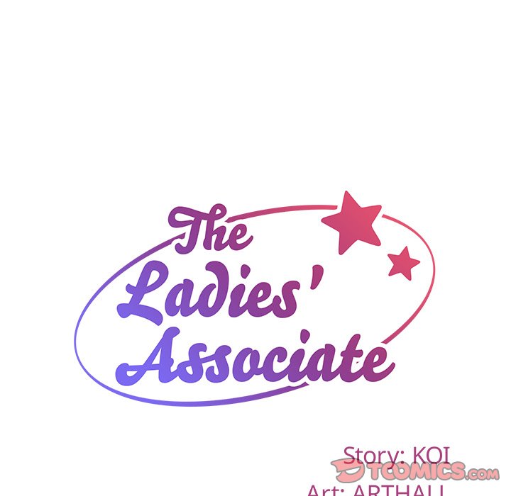 The Ladies' Associate - Chapter 35 - picture 13