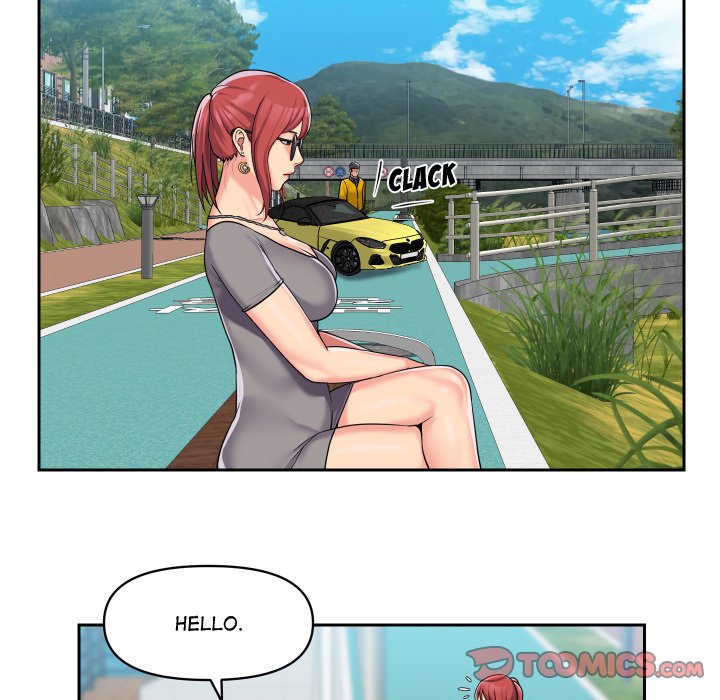 The Ladies' Associate - Chapter 35 - picture 41