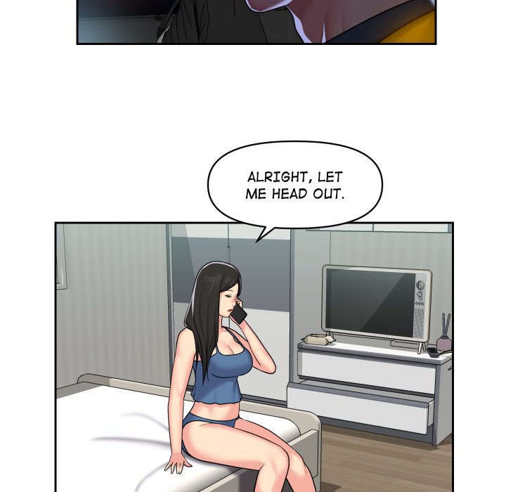 The Ladies' Associate - Chapter 35 - picture 55