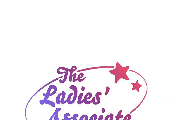 The Ladies' Associate - Chapter 36 - picture 0