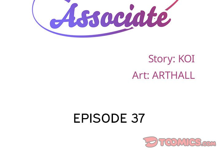 The Ladies' Associate - Chapter 37 - picture 1