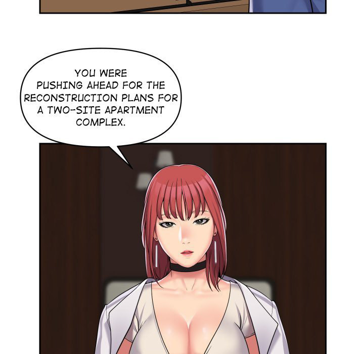 The Ladies' Associate - Chapter 37 - picture 63