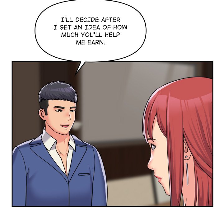 The Ladies' Associate - Chapter 38 - picture 12