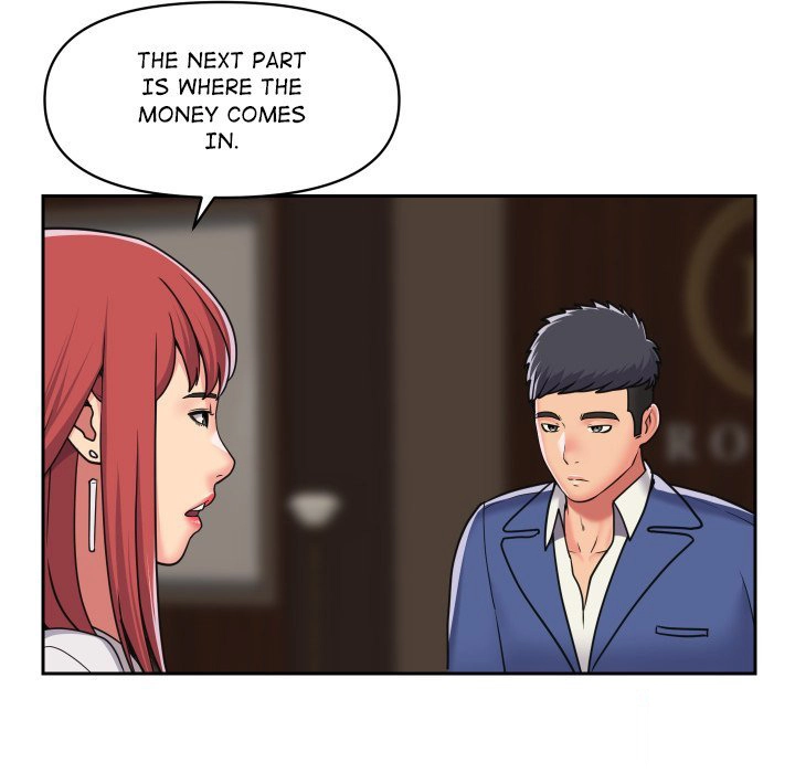 The Ladies' Associate - Chapter 38 - picture 16