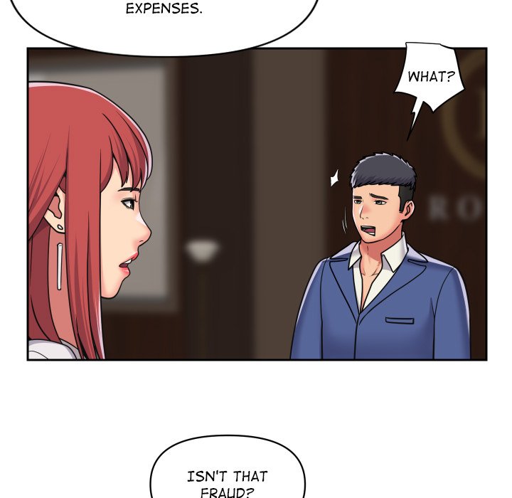 The Ladies' Associate - Chapter 38 - picture 18