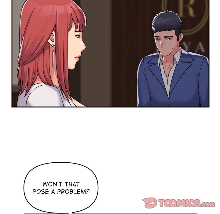 The Ladies' Associate - Chapter 38 - picture 21