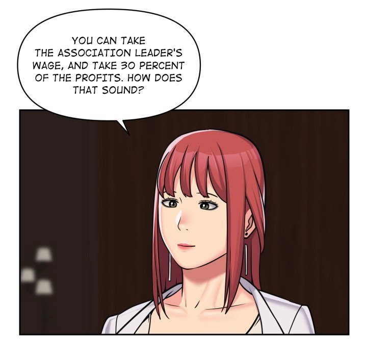 The Ladies' Associate - Chapter 38 - picture 28