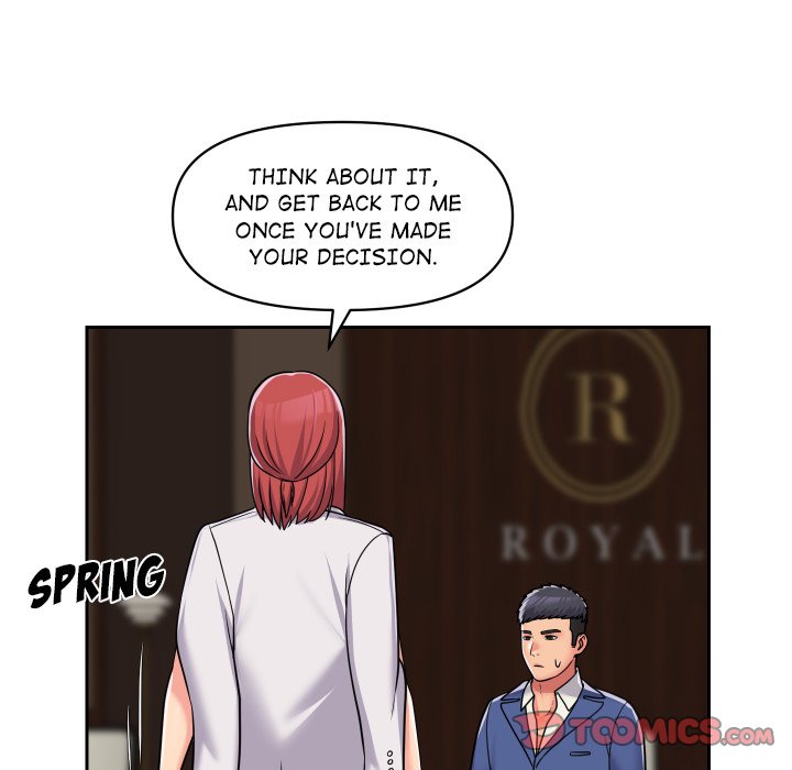 The Ladies' Associate - Chapter 38 - picture 29