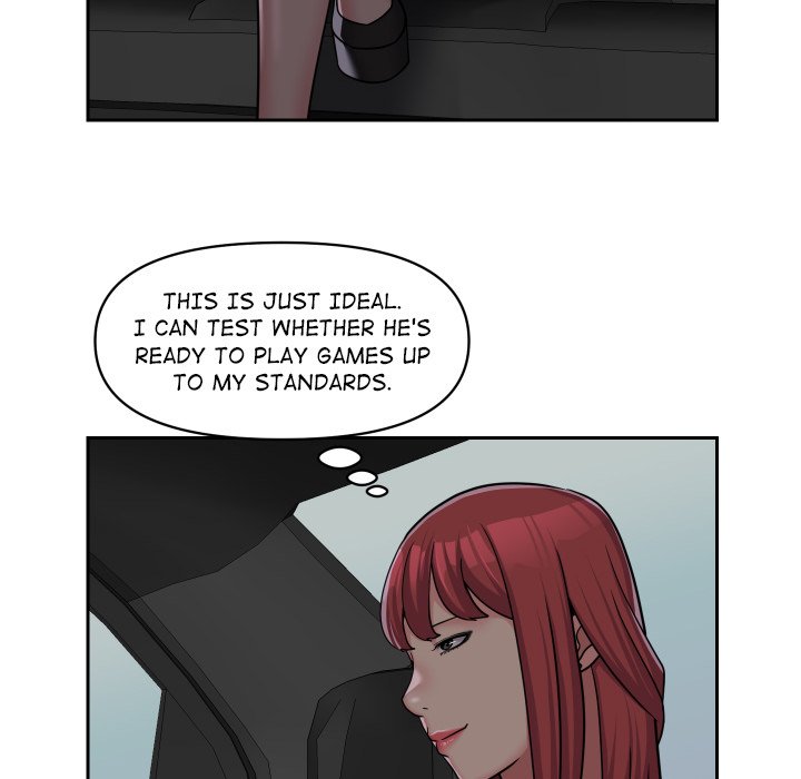 The Ladies' Associate - Chapter 38 - picture 36