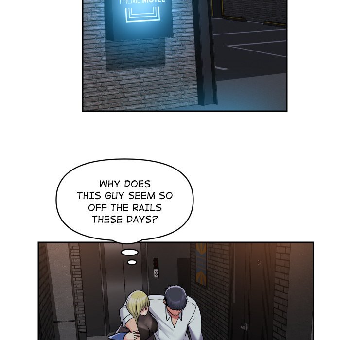 The Ladies' Associate - Chapter 38 - picture 47