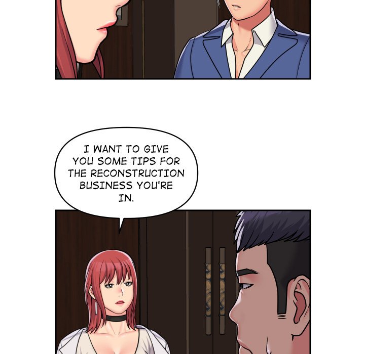 The Ladies' Associate - Chapter 38 - picture 6
