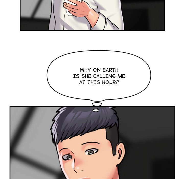 The Ladies' Associate - Chapter 38 - picture 70