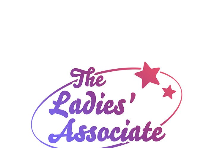 The Ladies' Associate - Chapter 39 - picture 0