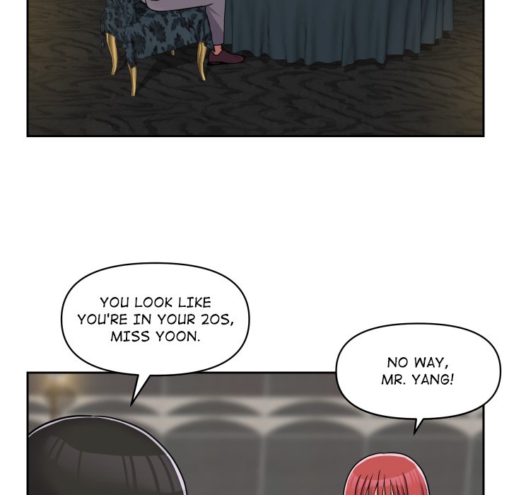 The Ladies' Associate - Chapter 39 - picture 36