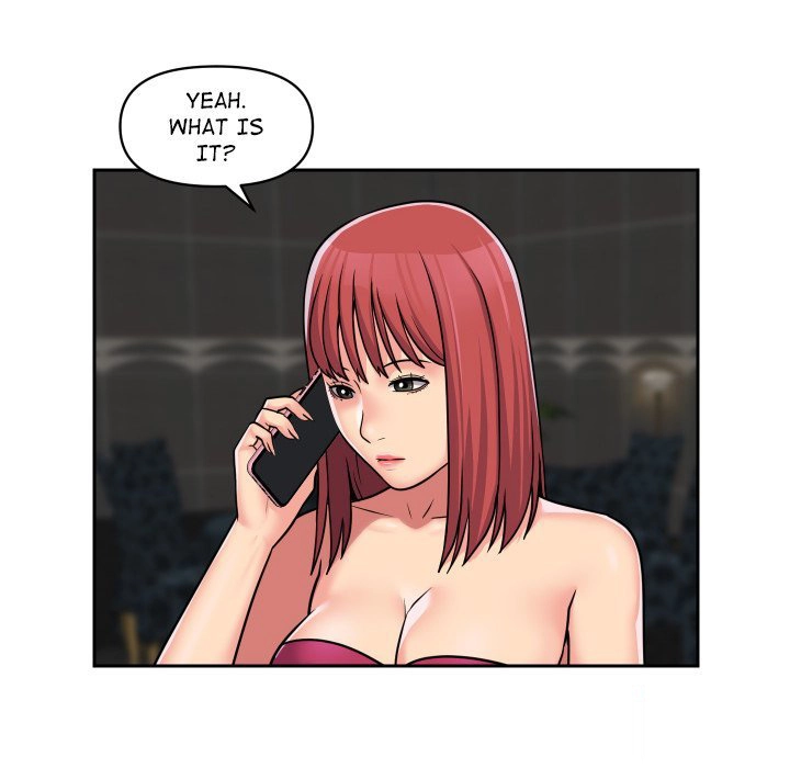 The Ladies' Associate - Chapter 39 - picture 40
