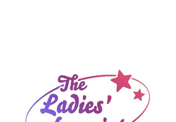 The Ladies' Associate - Chapter 40 - picture 0