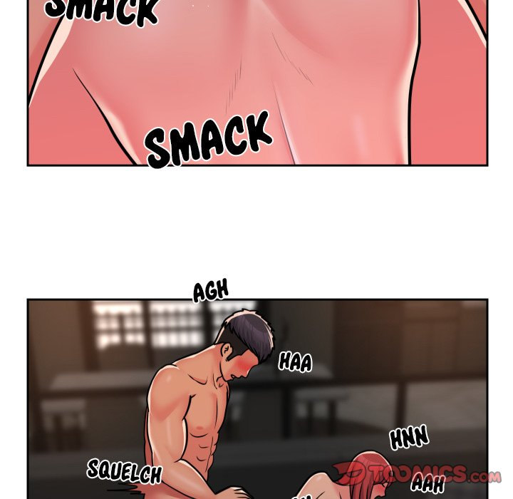 The Ladies' Associate - Chapter 40 - picture 45