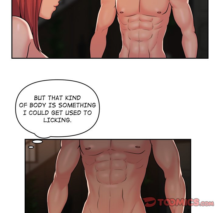 The Ladies' Associate - Chapter 40 - picture 9