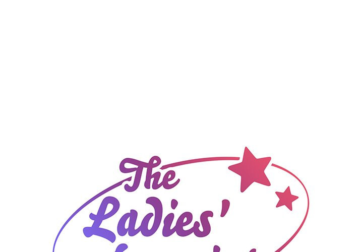 The Ladies' Associate - Chapter 41 - picture 0