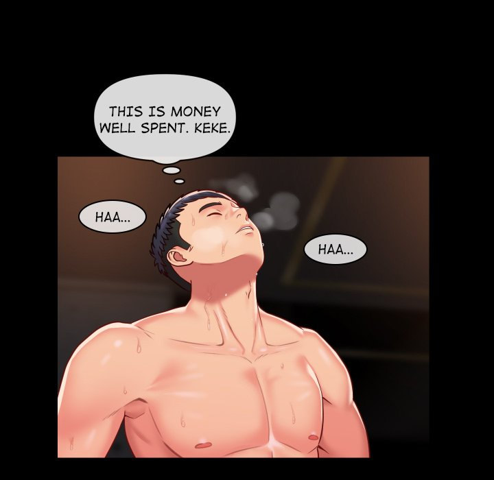 The Ladies' Associate - Chapter 42 - picture 20